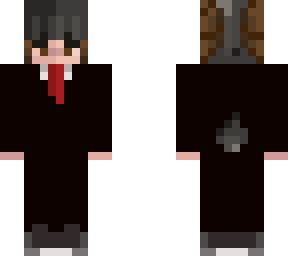 my ram skin