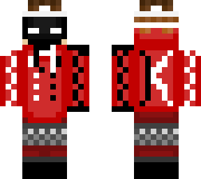 my skin