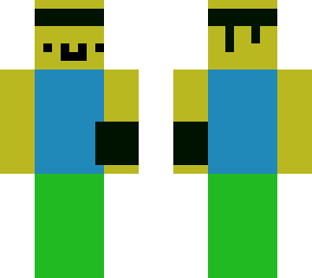 my skin