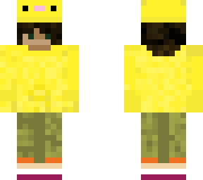 my skin