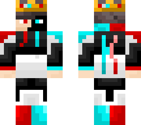 my skin
