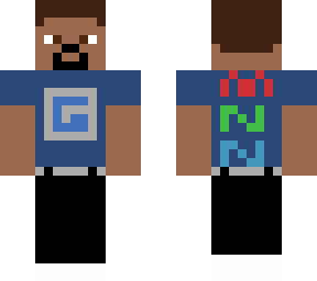 mynamesneff gaming