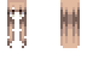 natural // hair base