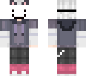 neko cute