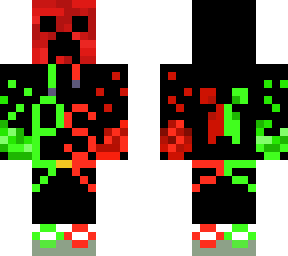 neon creeper v.2