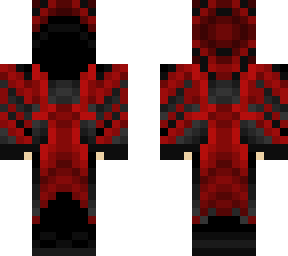nether warrior (improved)