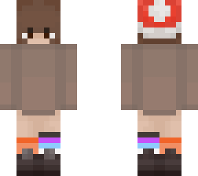 new skin