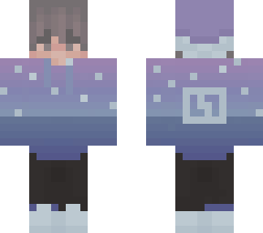night mare skin