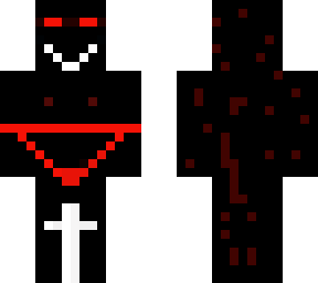 nightmare fuel