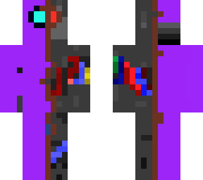 ninja cyborg