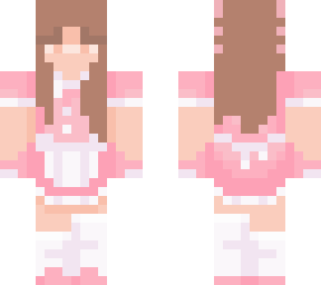 no hair shading
