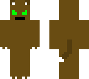 no touchy3