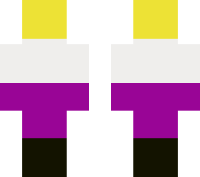 nonbinary skin