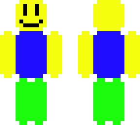 noob roblox