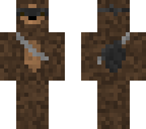 normal unarmed sloth