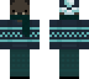 now with better hat