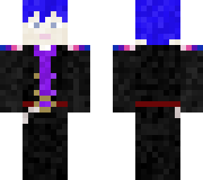 omni shoulder suit