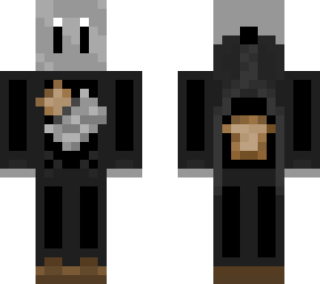 Toaster Minecraft Skins