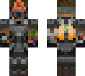 outlaw ancient world fox