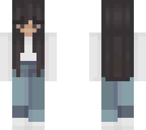 patchwork with white shirtss