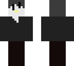 penguin