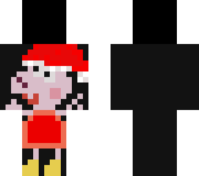 peppa christmas