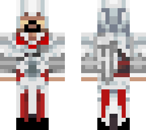 perfect ezio auditore brotherhood edition (i think xd)