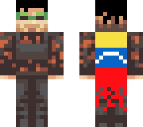pewdiepie version venezolano