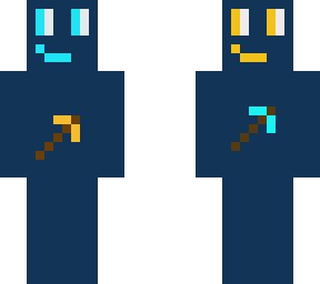 pickaxe