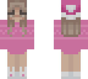 pink v2