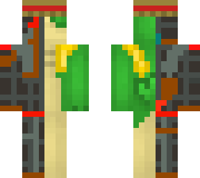 pirate king snibot