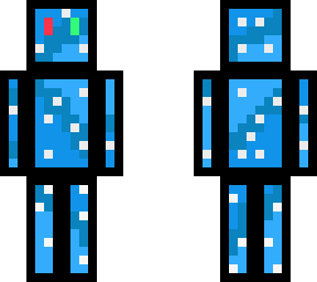 pixel christmas