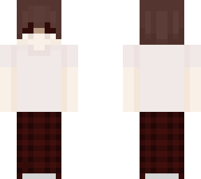 plaid / / boy