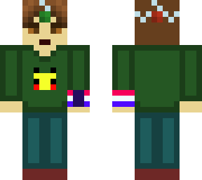 pokemon trainer