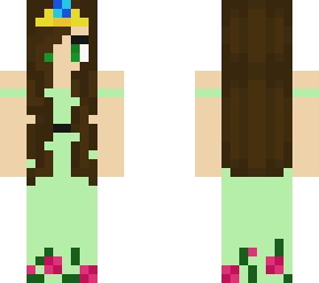 princess
