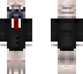 pug suit top