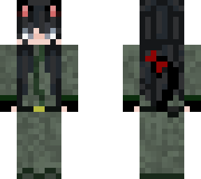 purgethedevil army skin