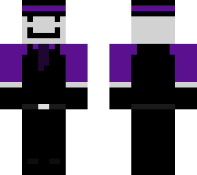 purp (suits series)