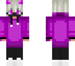 purple devil eboy
