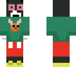 puxito navidad