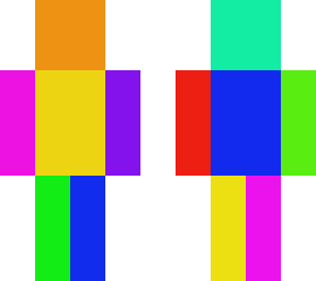 rainbow