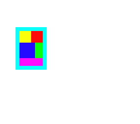random colors