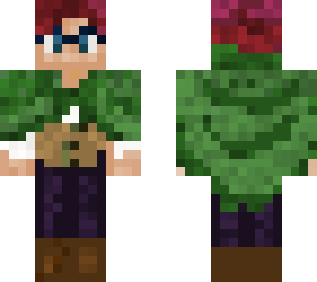 ranger skin