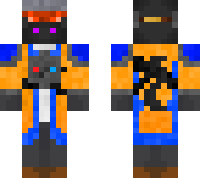 rebel dragon pilot
