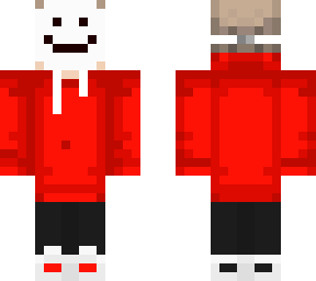 red dream
