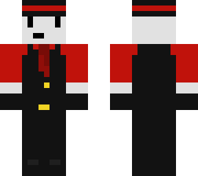 redd (suits series)