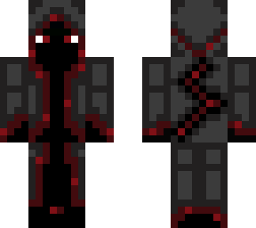 redstone enderman