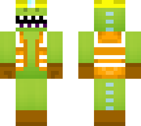 reptar obrero