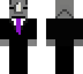 rhino tux