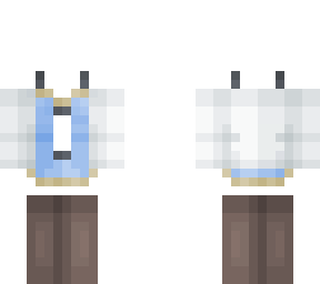 rpg priestess base
